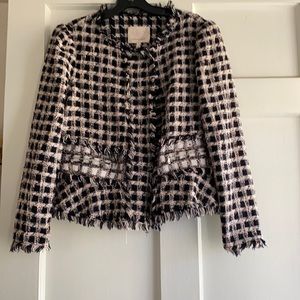 Rebecca Taylor suit jacket